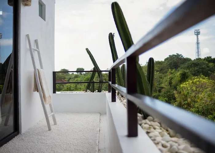Villa Charming 4-bedroom - Melasti *