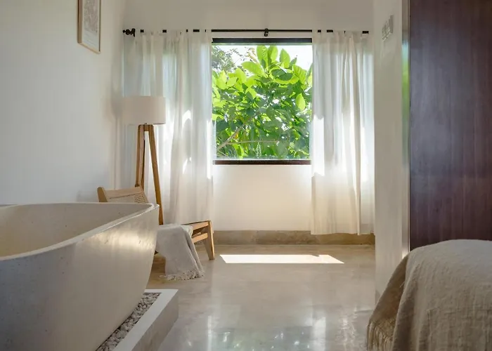 Charming 4-bedroom - Melasti Villa Uluwatu (Bali)