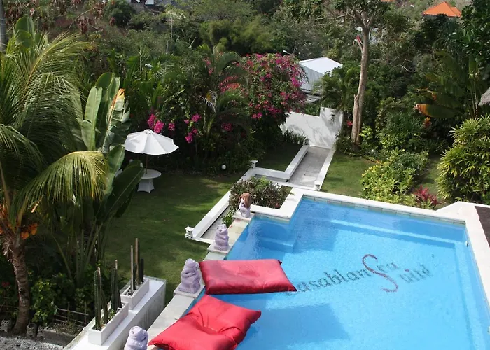 Charming 4-bedroom - Melasti * Uluwatu (Bali)